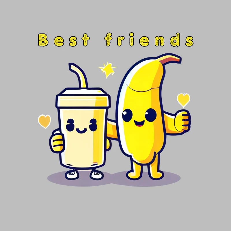 Beste Freunde
