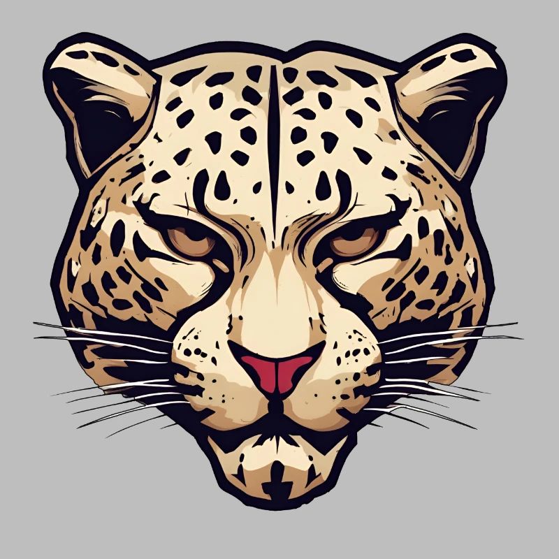Leopard / Cheetah / Animal / Animal Print / Pattern