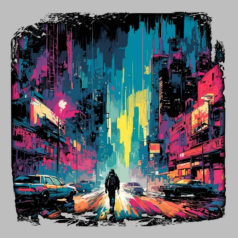 Apocalypse / Doomsday / Destruction / Anarchy
