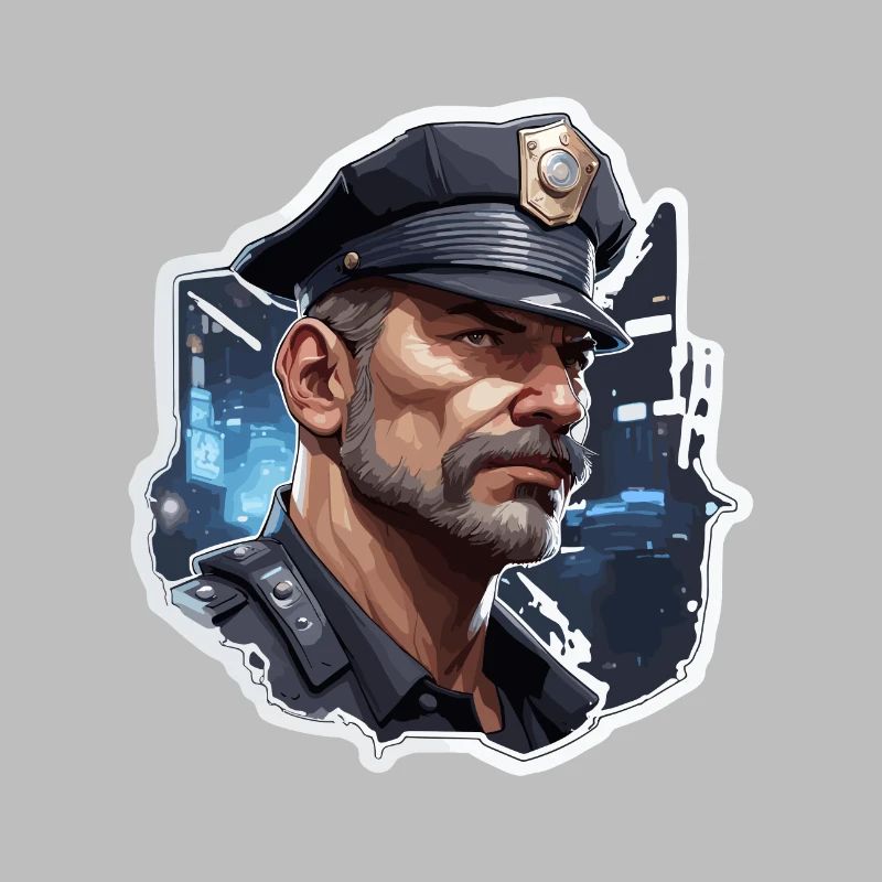 Polizei / Einsatz / Beruf / Job / Einsatzkräfte