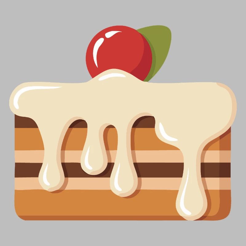 pie