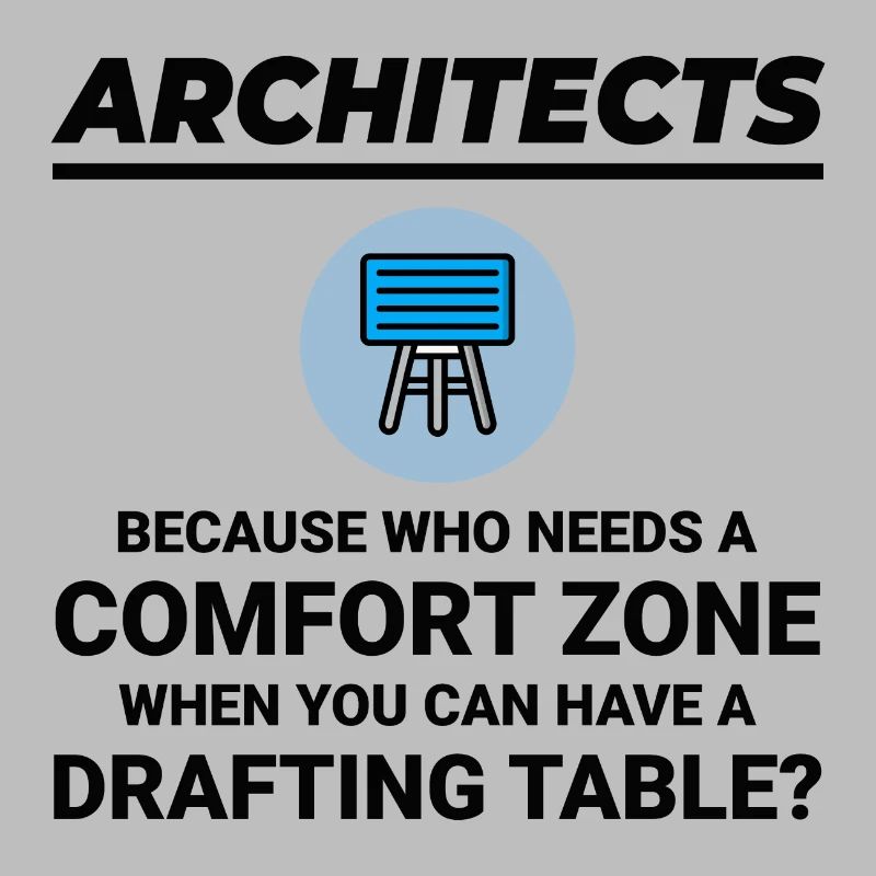 Architect Drafting Table Construction Architecture