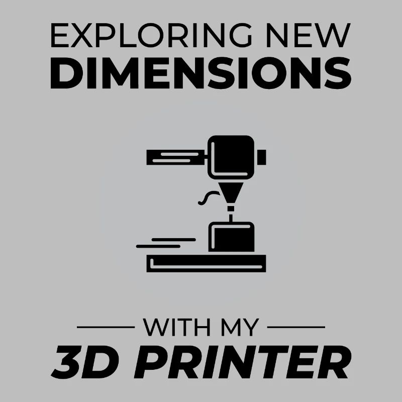 3D Printer 3D Printing