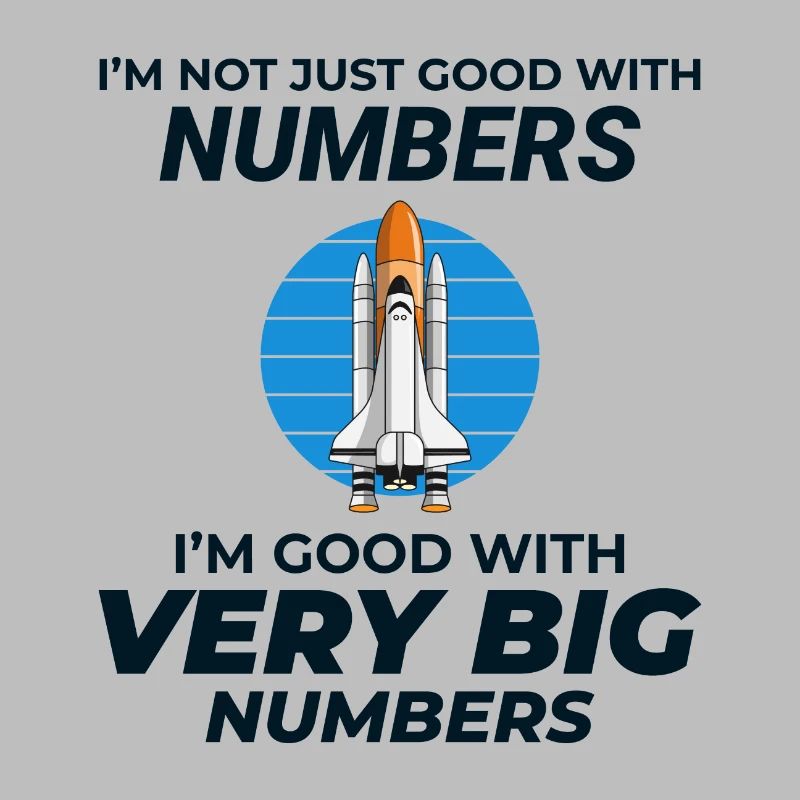 Aerospace Engineer Astronautical Rocket Scientist