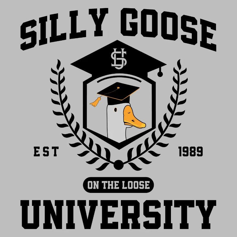 Silly Goose University Silly Goose University Meme