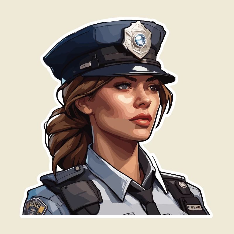 Polizei / Einsatz / Beruf / Job / Einsatzkräfte