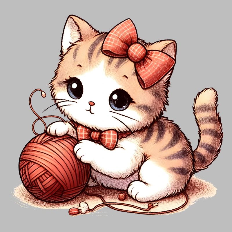 Jeu de chat