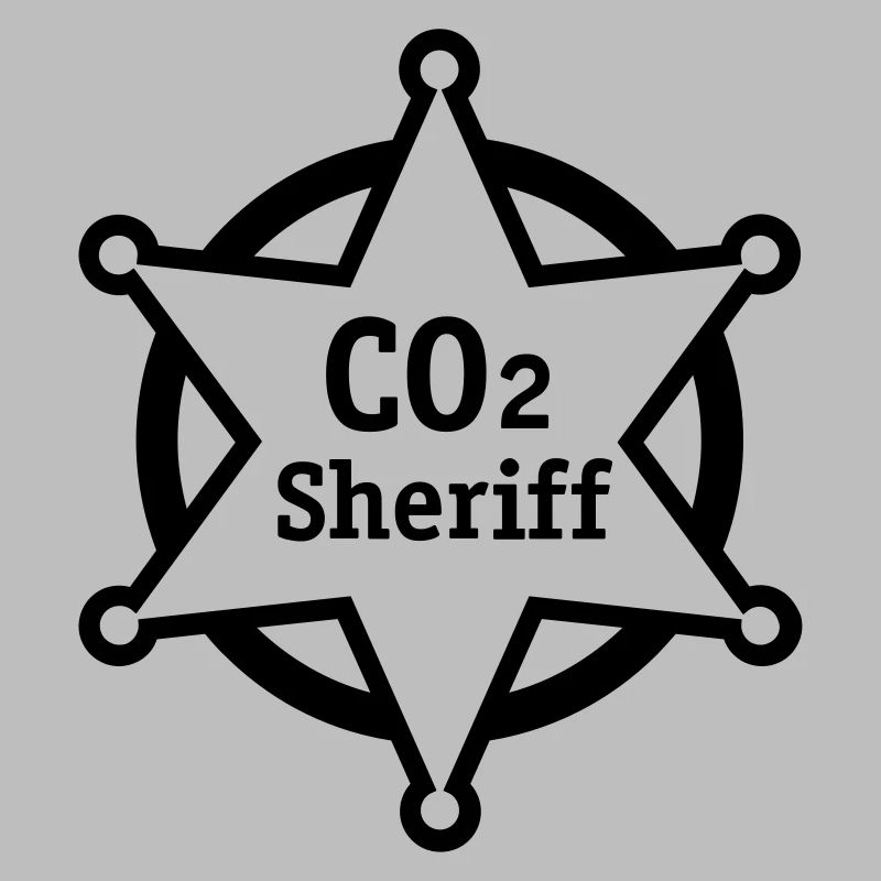 co2 sheriff