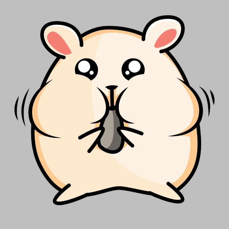 Conception de hamster