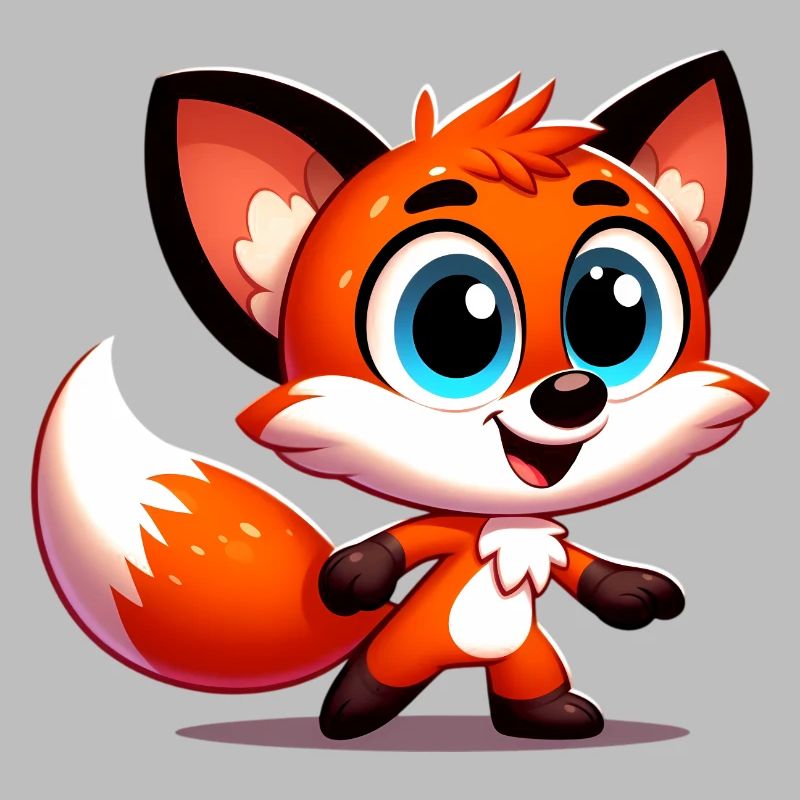 Fuchs
