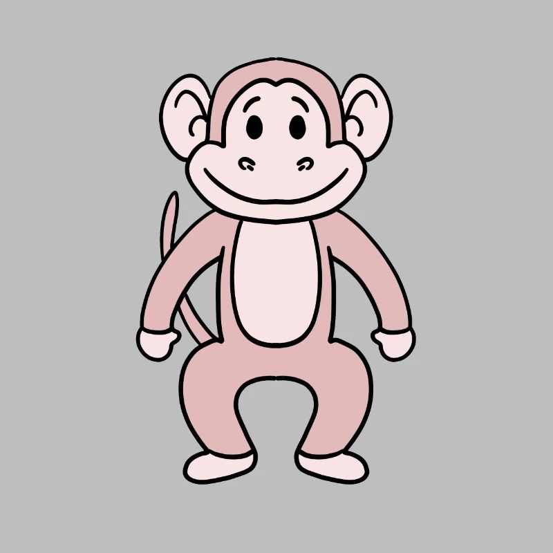 monkey