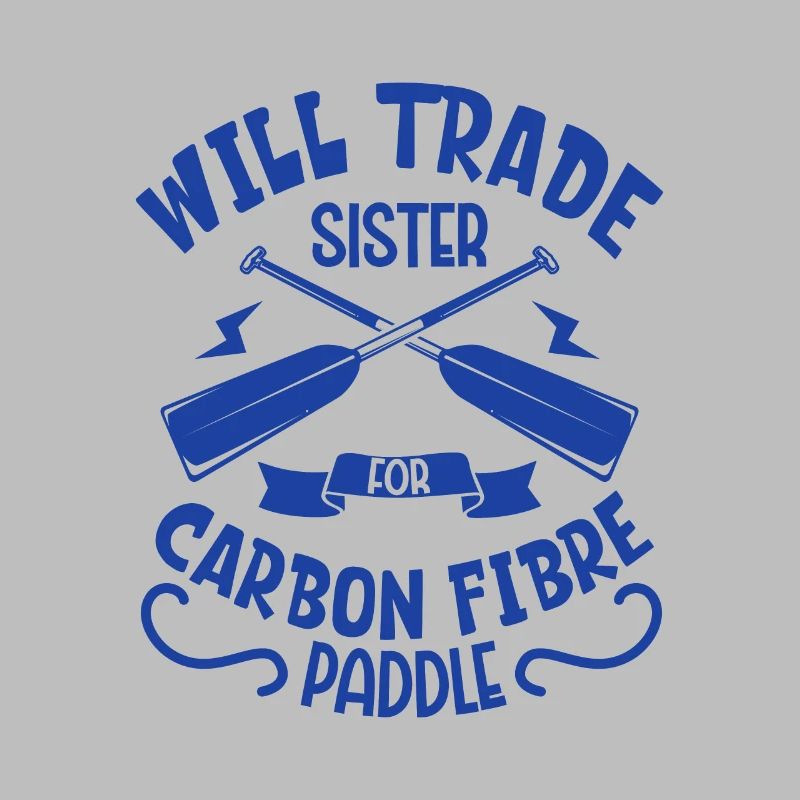 Handle Sister for Carbon Paddle - Dragon Boat