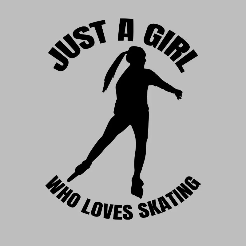 Inline Skater Roller Skating Gift Skating Inline Skate