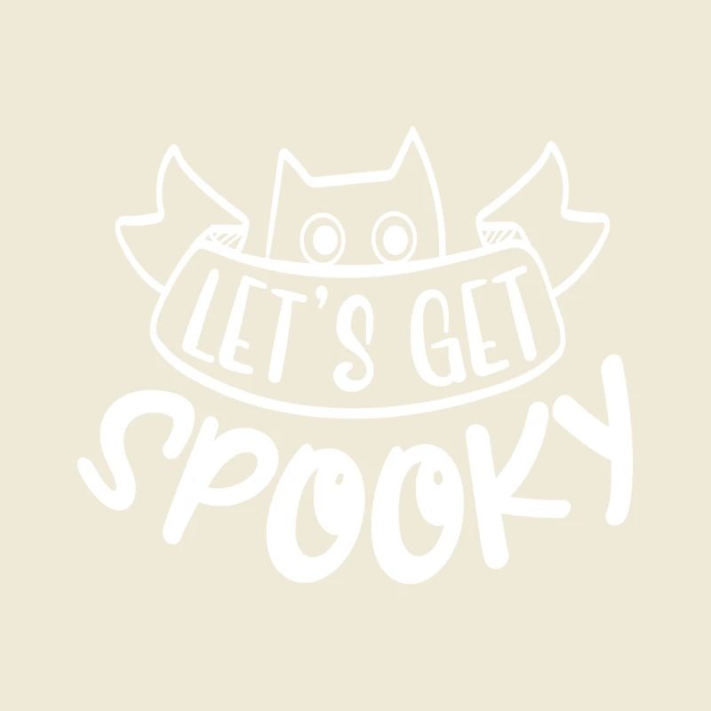 Let's get Spooky