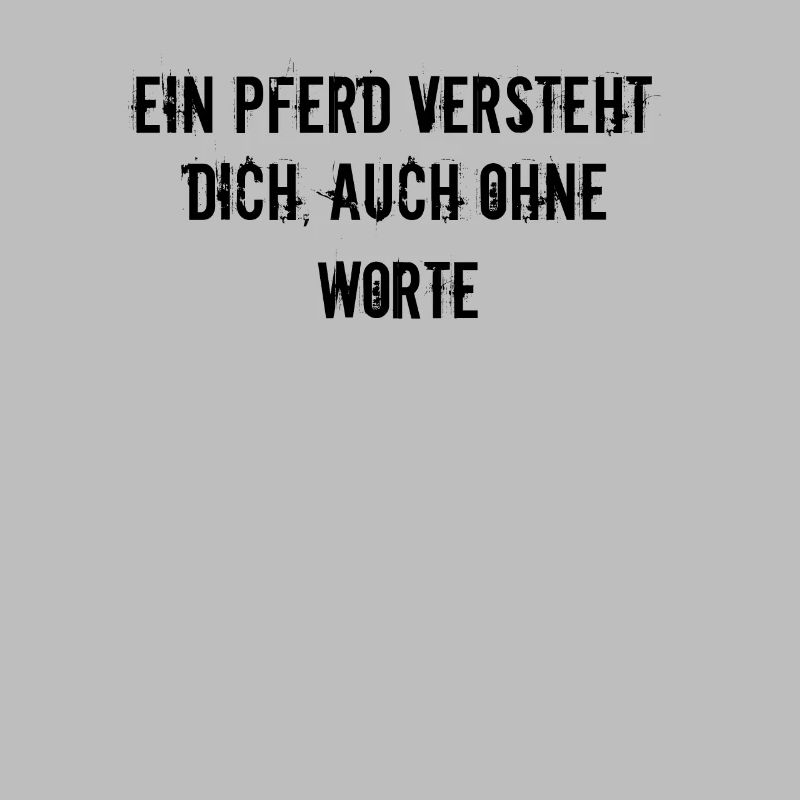 Équitation - Un cheval vous comprend, même sans mots