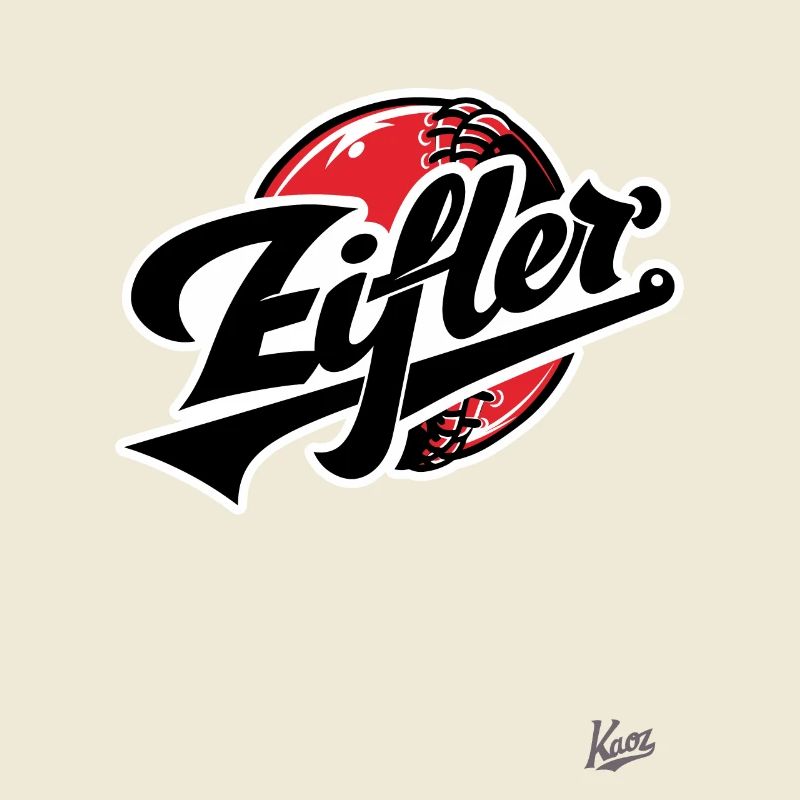 , the Eifel comes from the Eifel!