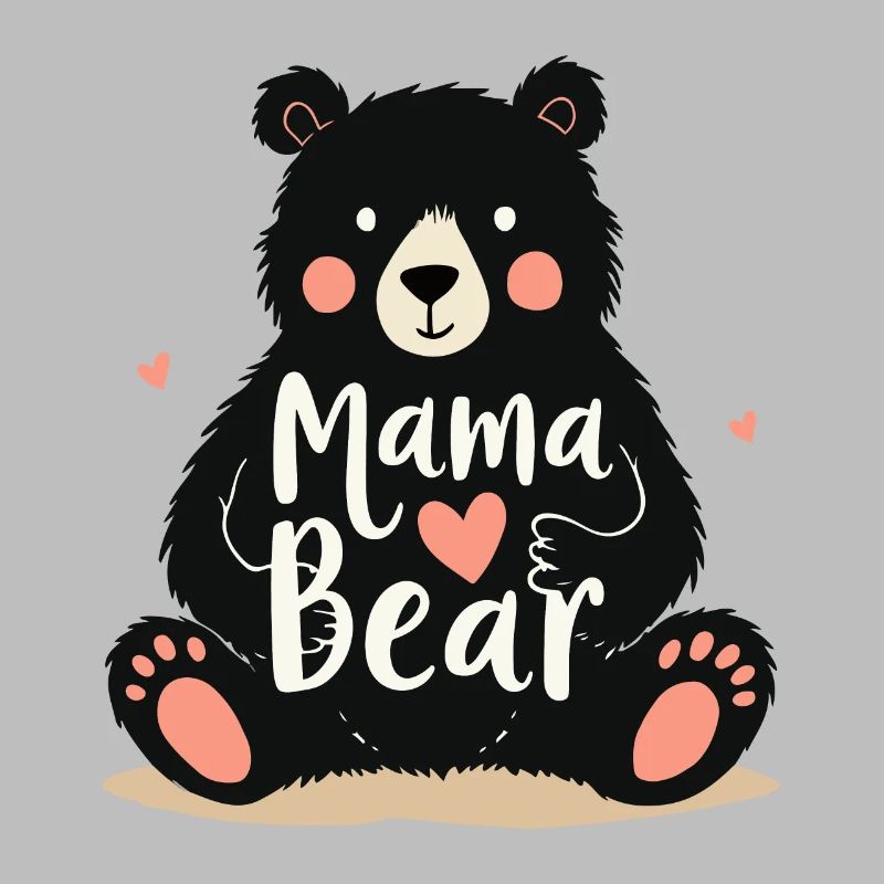 MAMA BEAR