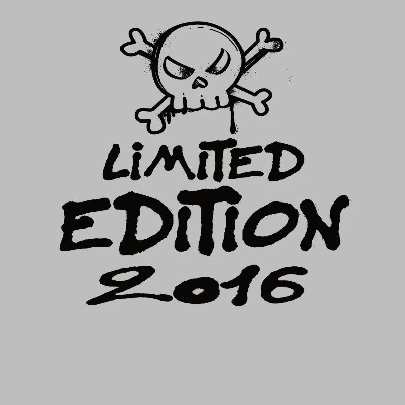 Edition Limitée 2016 Anniversaire 2016 Naissance