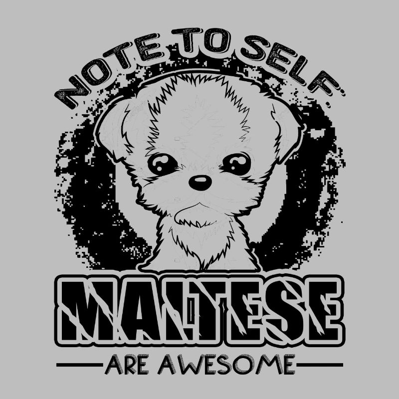 Maltese Are Awesome
