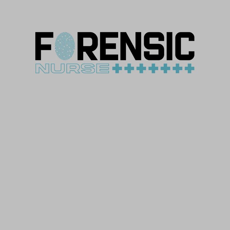 Forensic Nurse Forensic Criminalistics Scientist