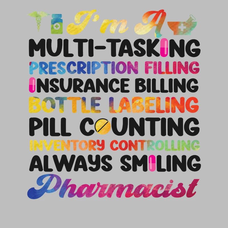 Pharmacy Tech Technician