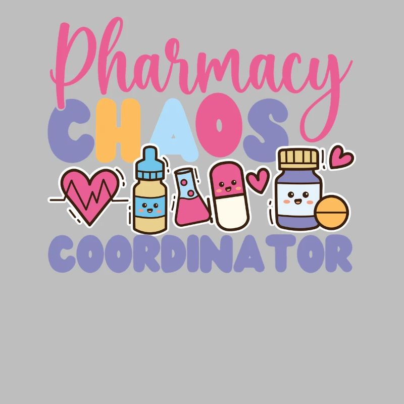 Pharmacy Tech Technician