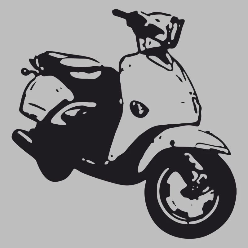 scooter