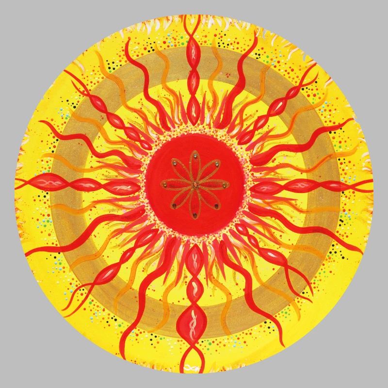 Star Gate Creation Energy - Sonja Ariel