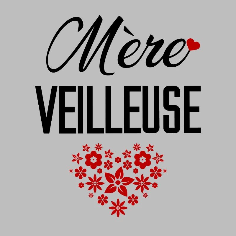Mère Veilleuse
