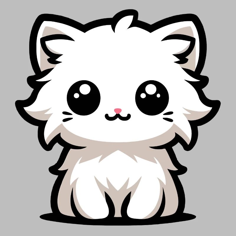 Das süßeste Kätzchen