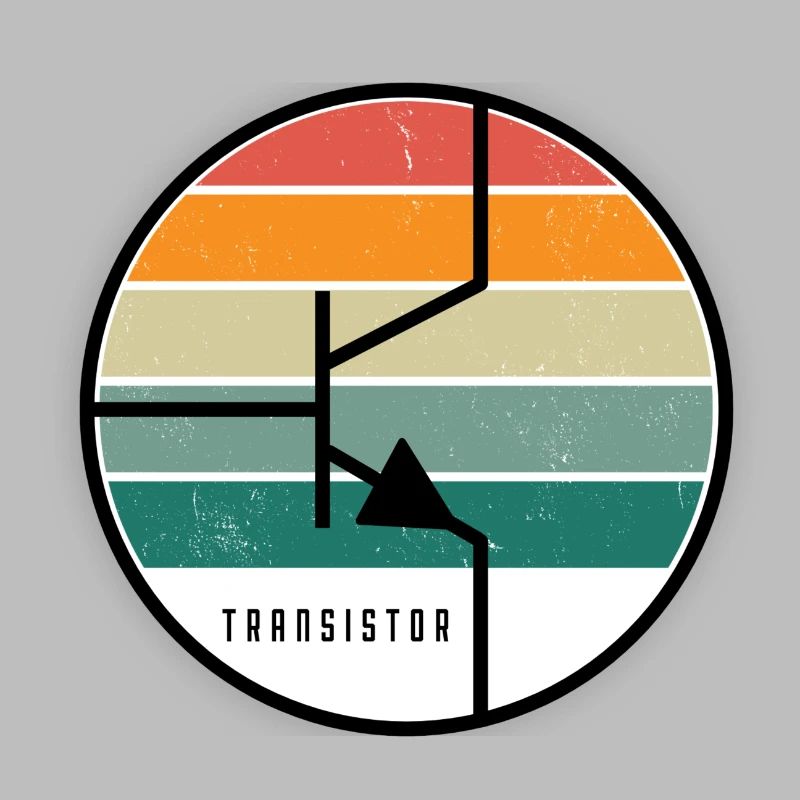 Transistor