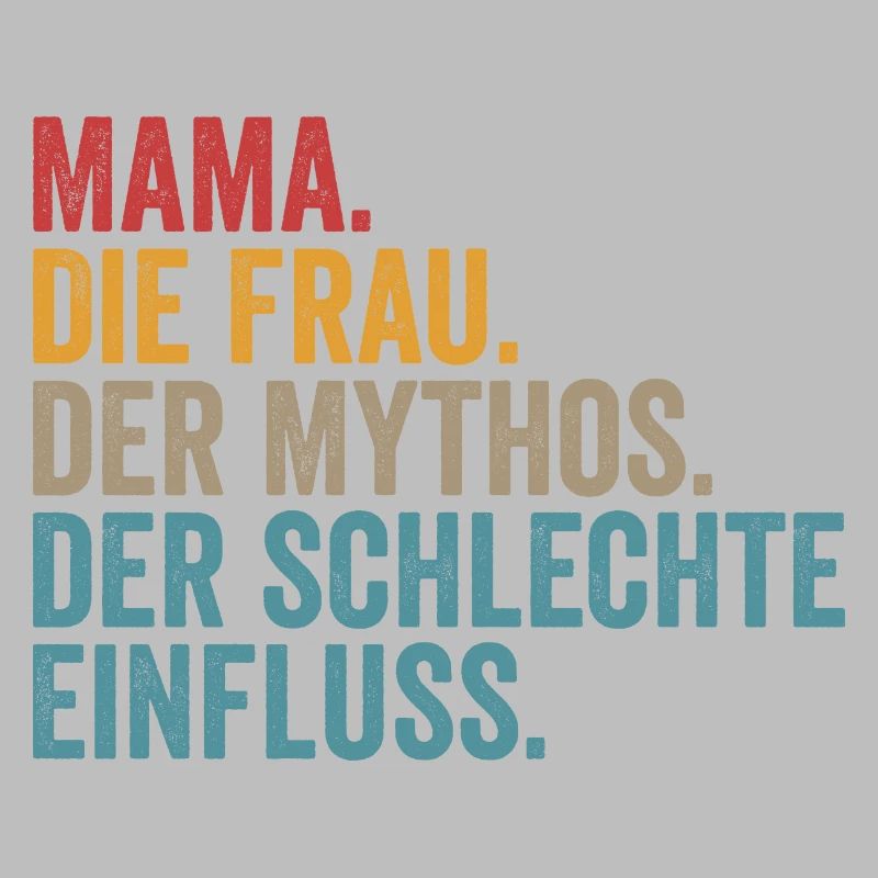 Mutter Mama