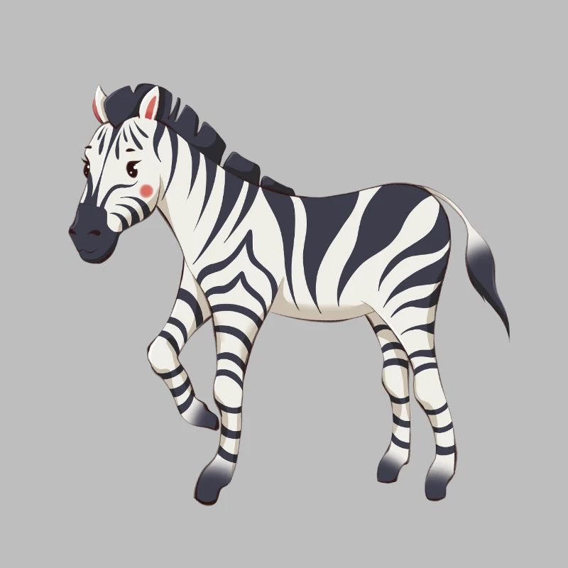 Zebra