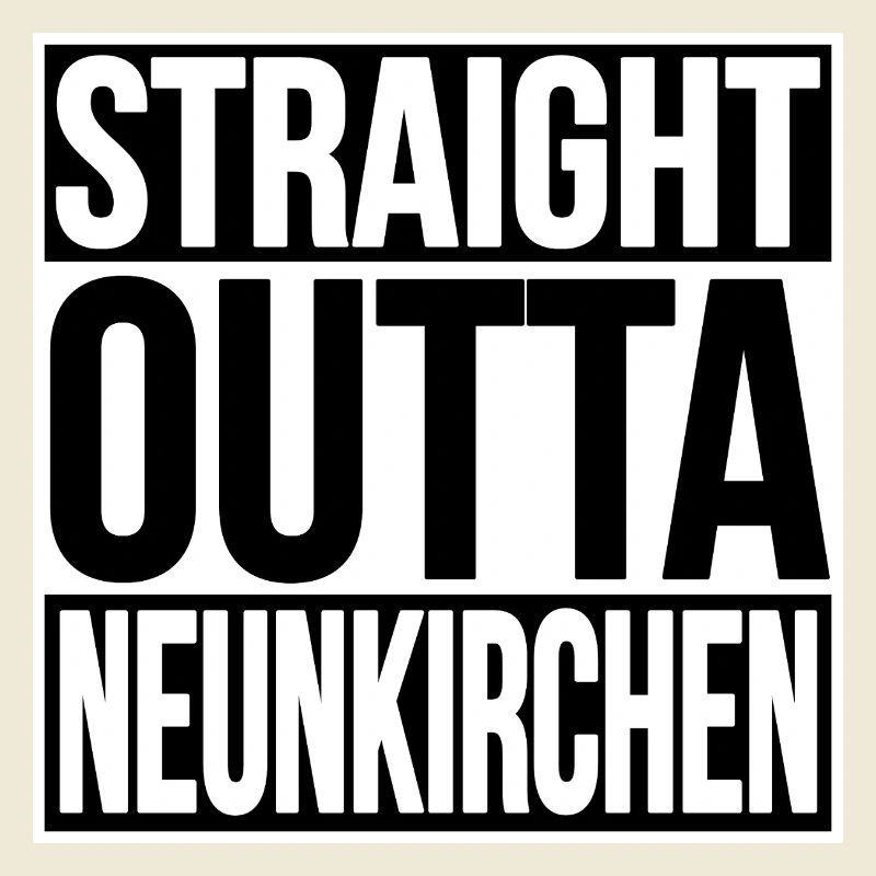 Tout droit sorti de Neunkirchen