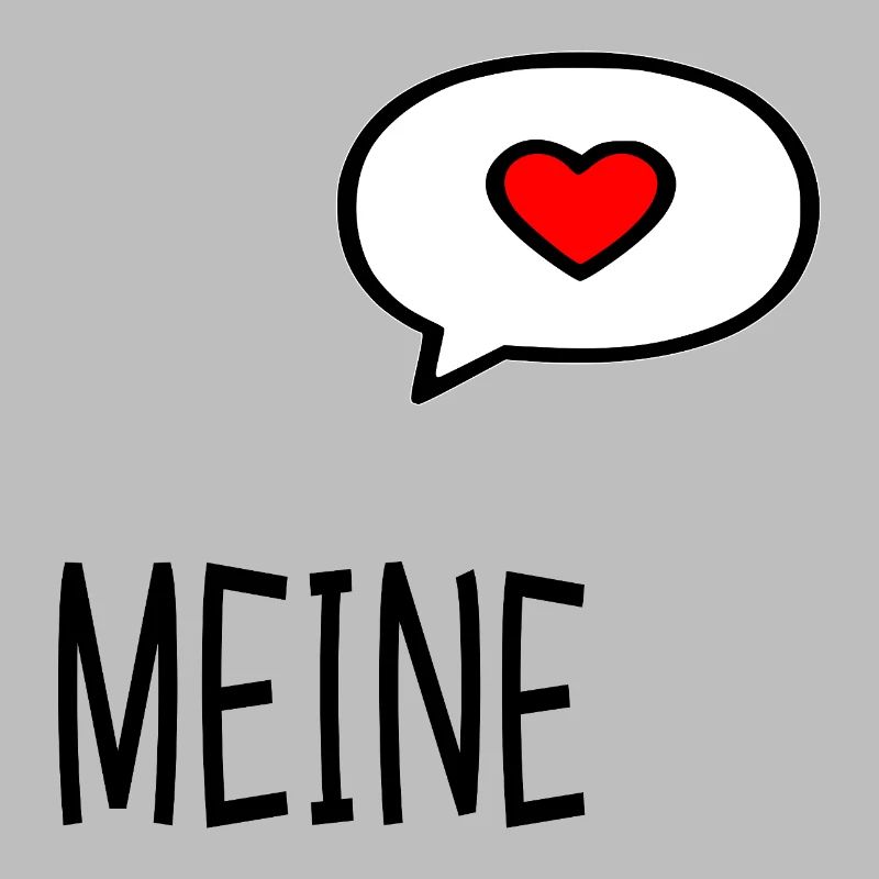 Relation Saint-Valentin Mon