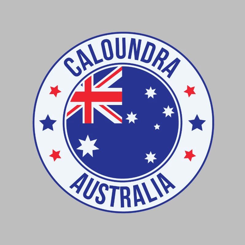 Cocarde Caloundra Australia