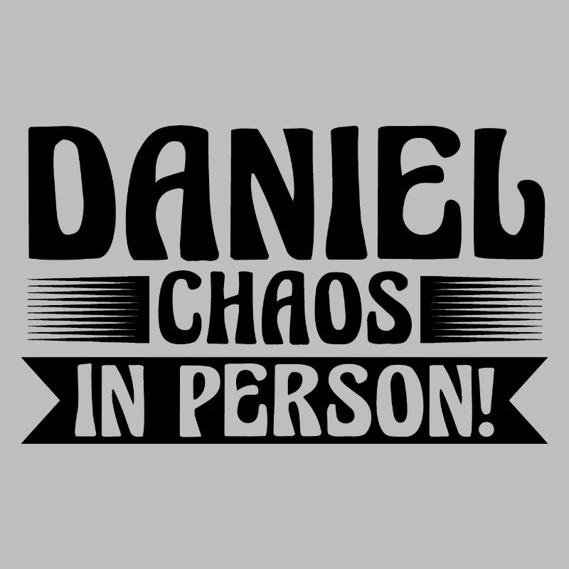 First name Daniel