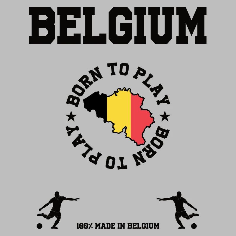 Belgium