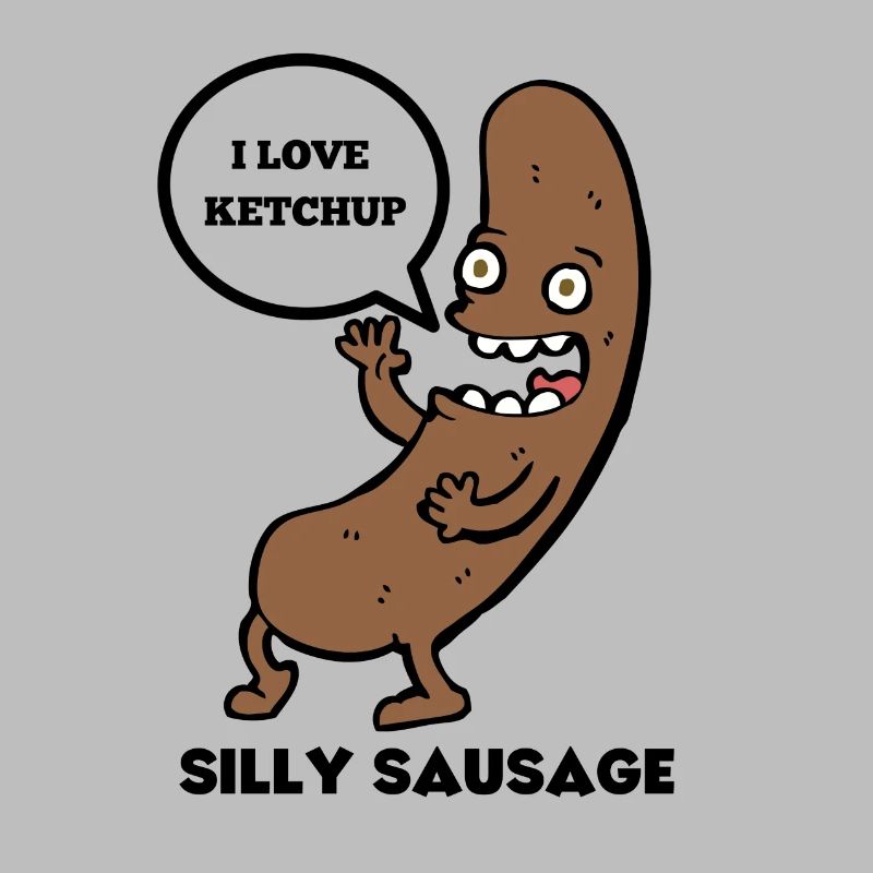 SAUCISSE IDIOTE