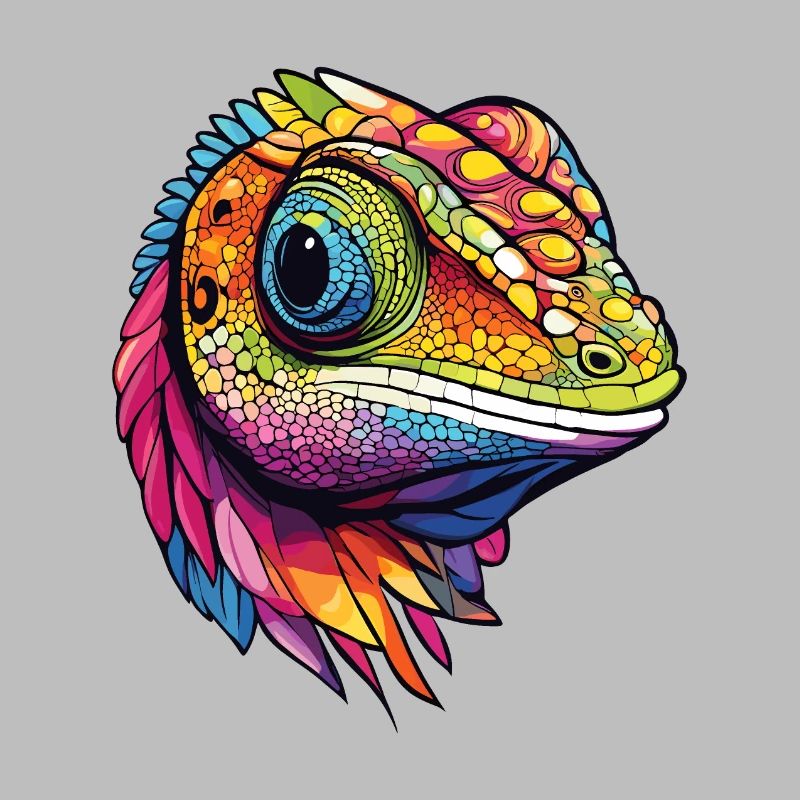 Chameleon