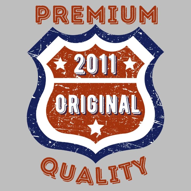 Premium Quality 2011