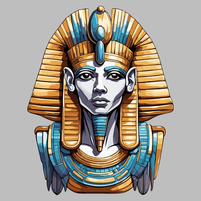 Egypt / Pharaoh / Mummies / Hieroglyphics / Sphinx