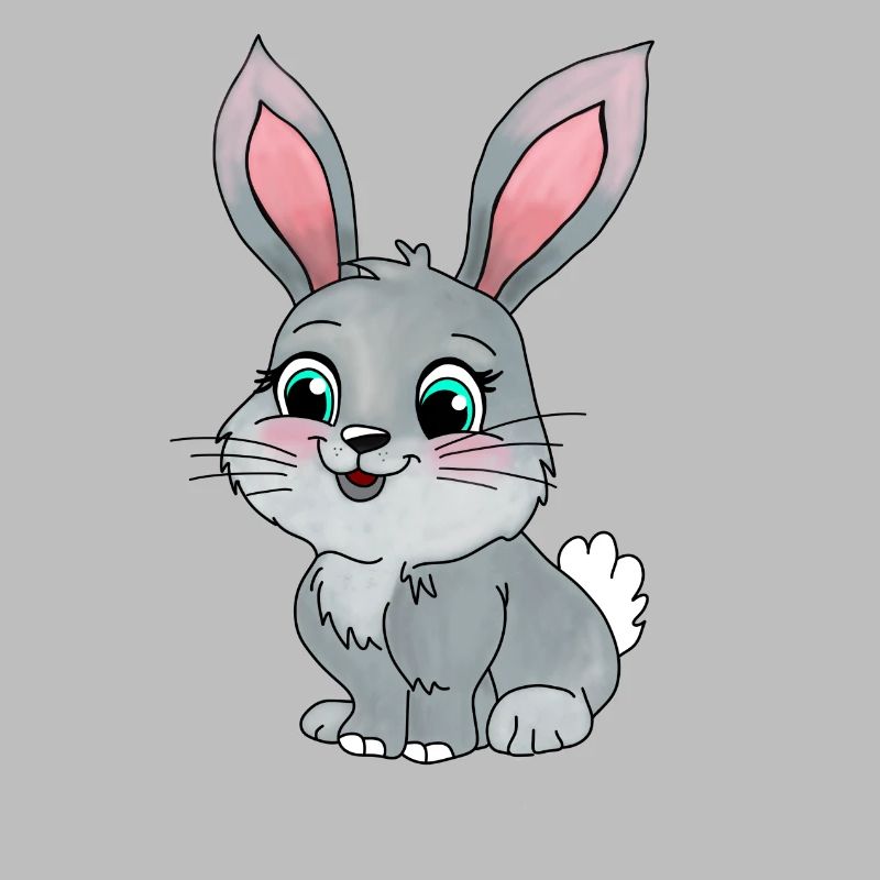Little Rabbit