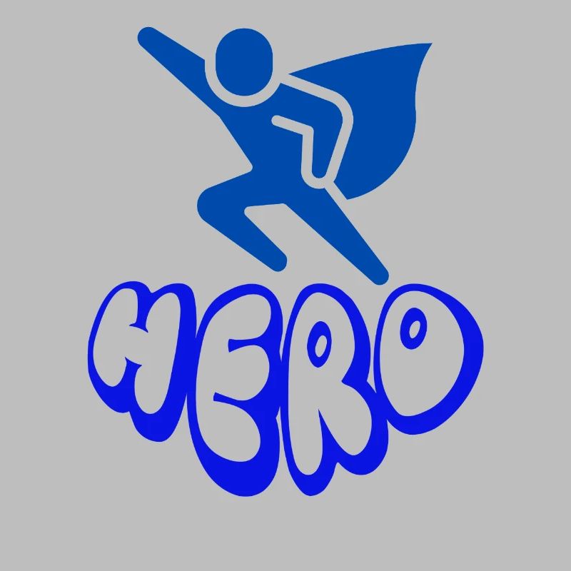 Héroe