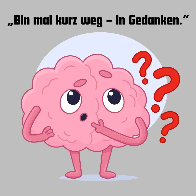 Absent pour une courte période