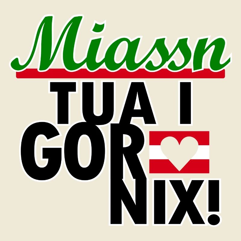 Austria Styrian dialect