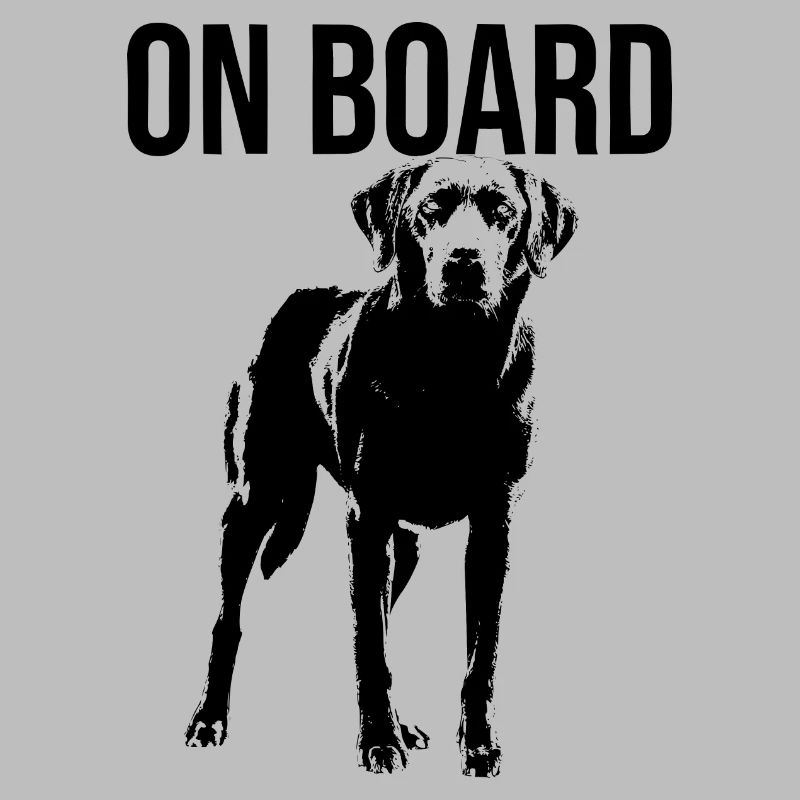 Dog On Board
