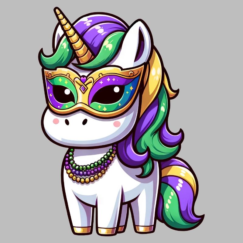 Mardi Gras Masque Carnaval Carnaval