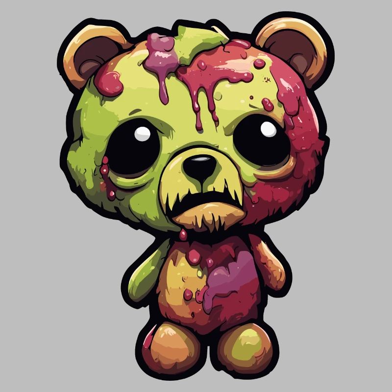 Teddy Bear / Cuddly Toy / Stuffed Animal / Gift Idea
