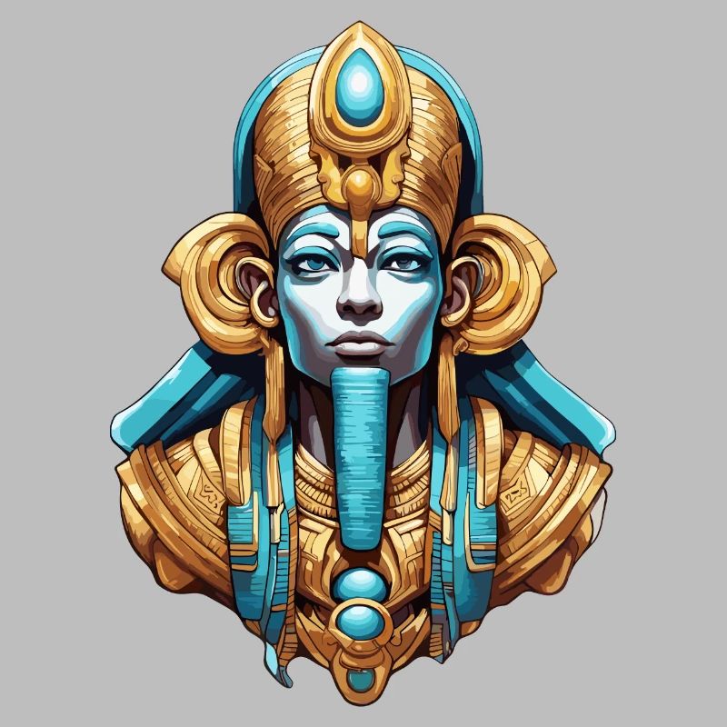 Egypt / Pharaoh / Mummies / Hieroglyphics / Sphinx